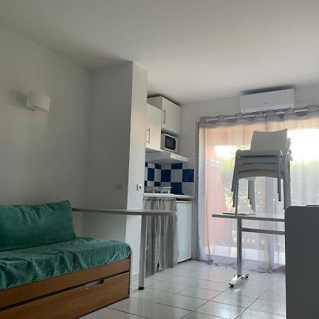 Primavera Cap Apartamento Agde Exterior foto