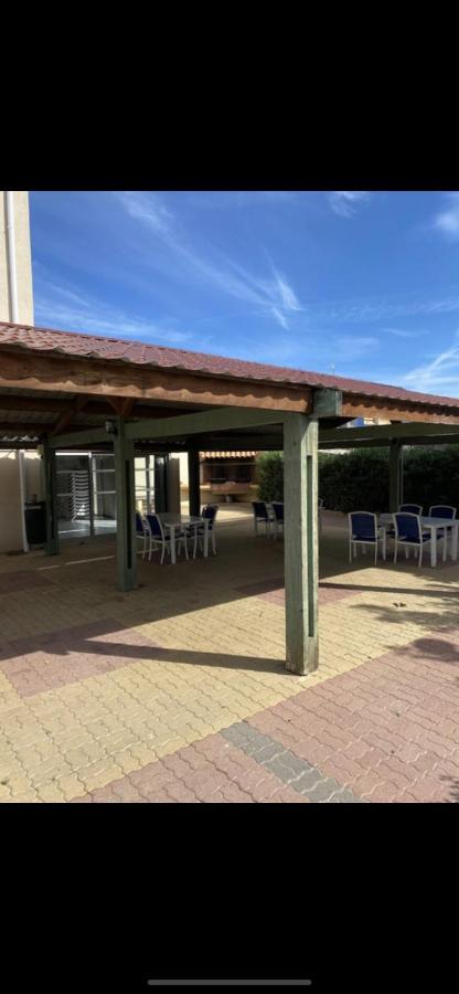Primavera Cap Apartamento Agde Exterior foto