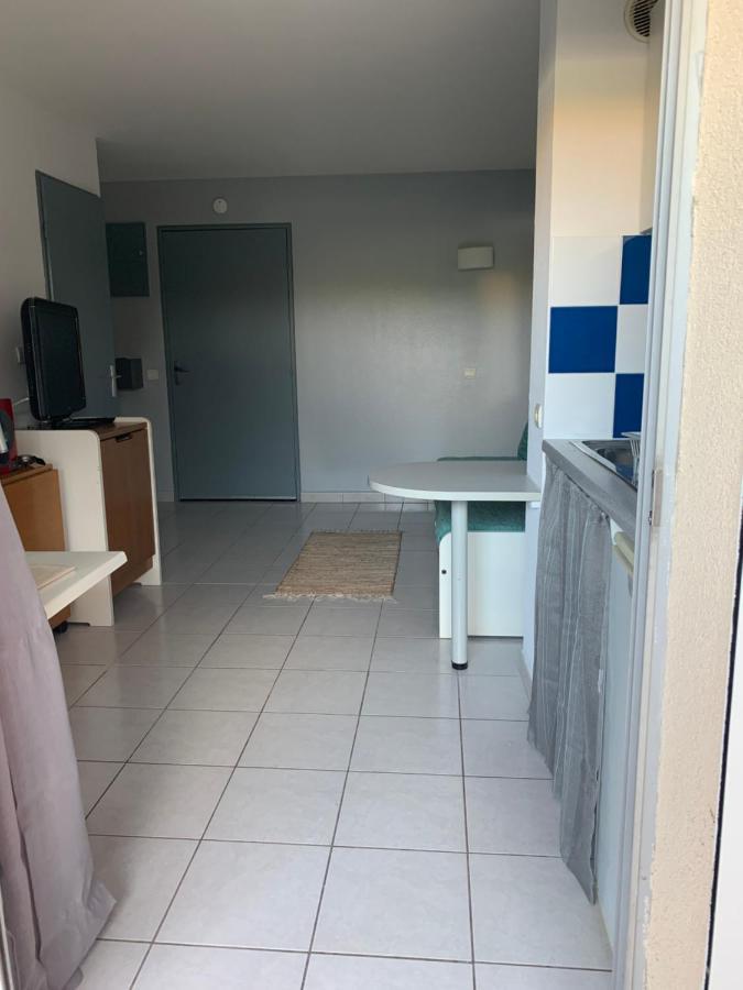 Primavera Cap Apartamento Agde Exterior foto