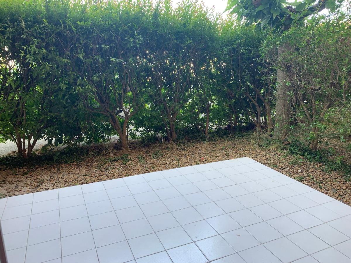 Primavera Cap Apartamento Agde Exterior foto